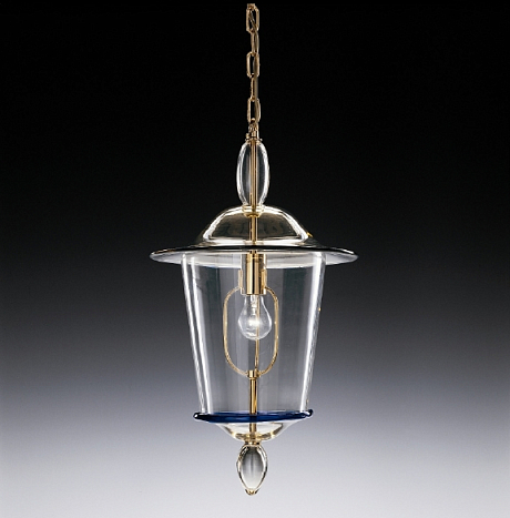 Подвесной светильник CRISTALLO MONT.CROMO