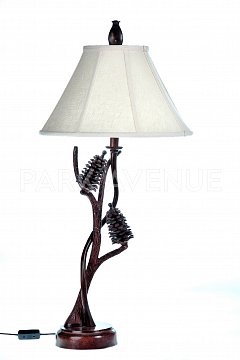 Торшер "Pine Forest"